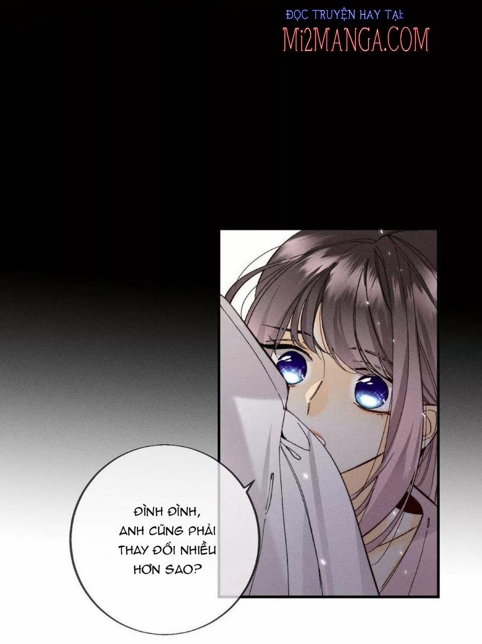 Bạn Trai Nửa Đường Nửa Muối 28 trang 21