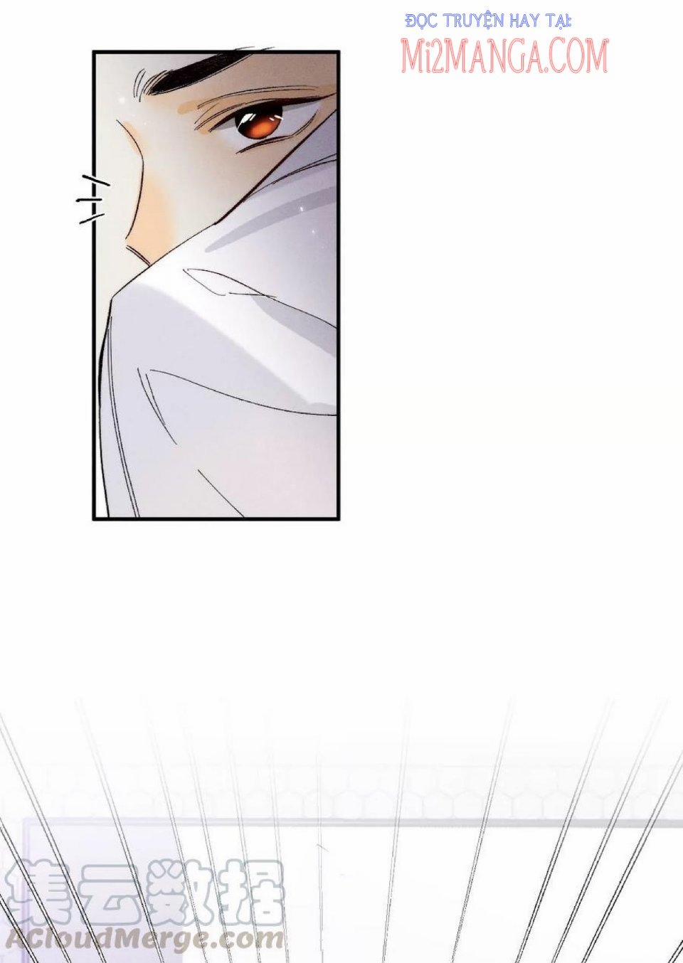 Bạn Trai Nửa Đường Nửa Muối 28 trang 30