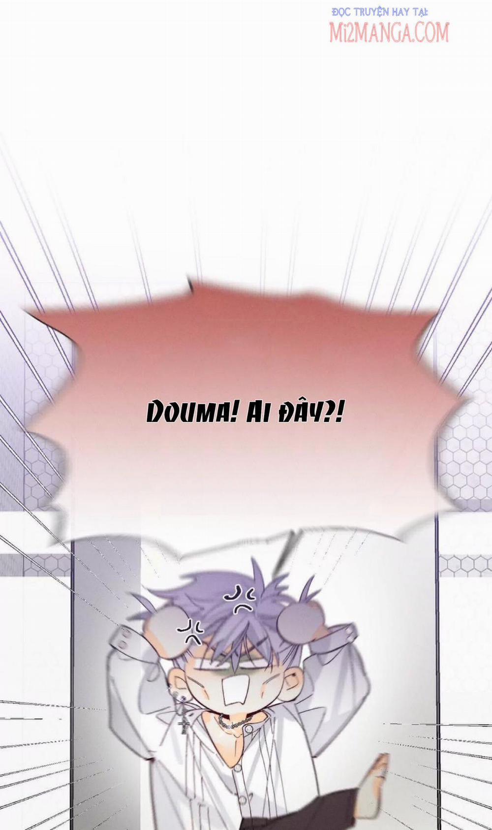 Bạn Trai Nửa Đường Nửa Muối 28 trang 34