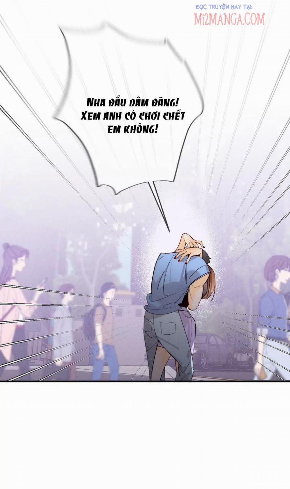 Bạn Trai Nửa Đường Nửa Muối 28 trang 7