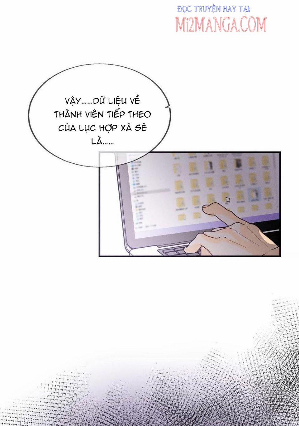 Bạn Trai Nửa Đường Nửa Muối 28 trang 9