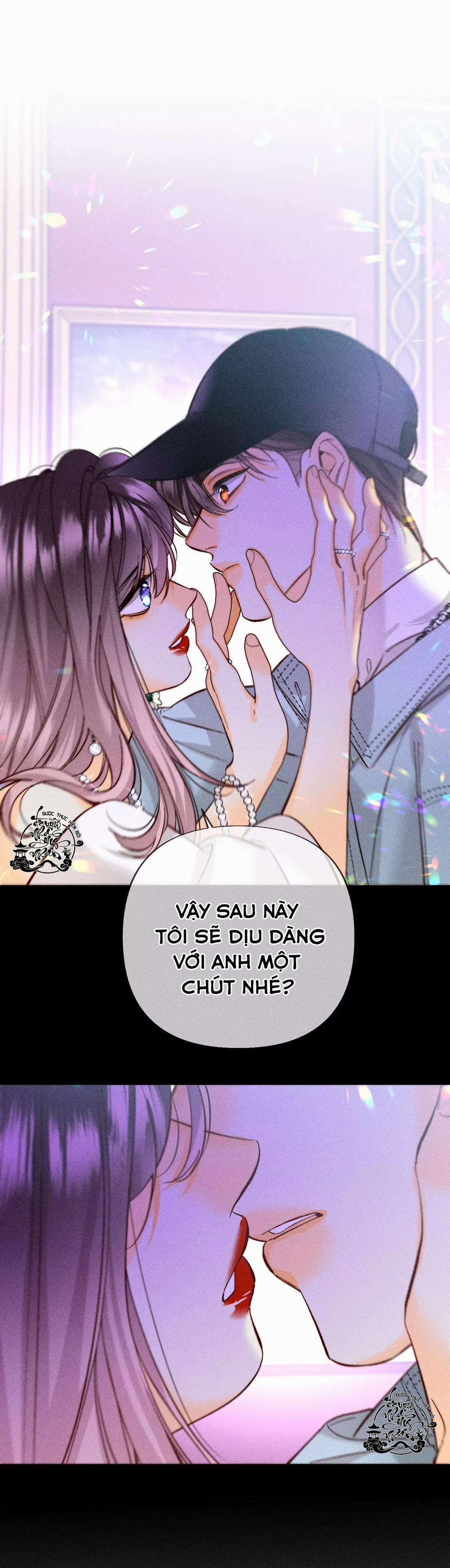 Bạn Trai Nửa Đường Nửa Muối 282 trang 21