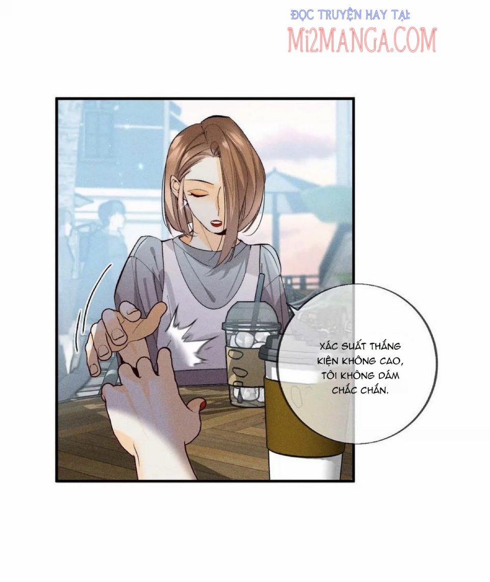 Bạn Trai Nửa Đường Nửa Muối 29 trang 12