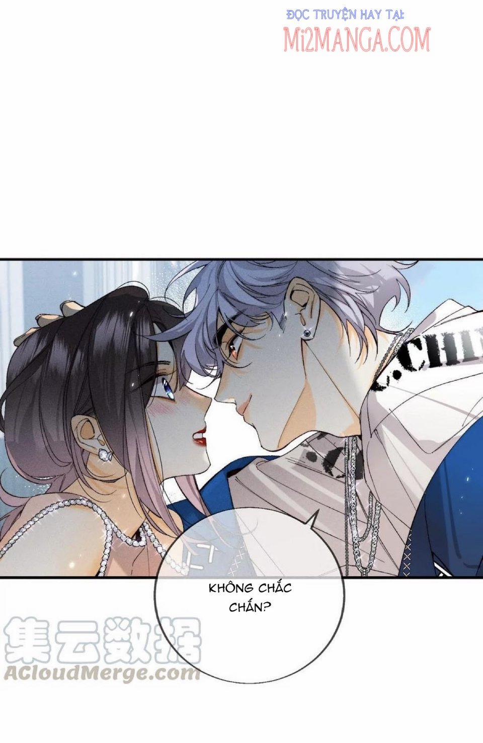 Bạn Trai Nửa Đường Nửa Muối 29 trang 17