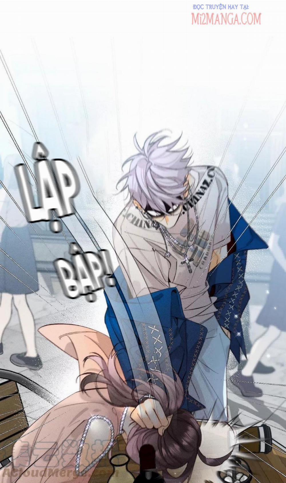 Bạn Trai Nửa Đường Nửa Muối 29 trang 18