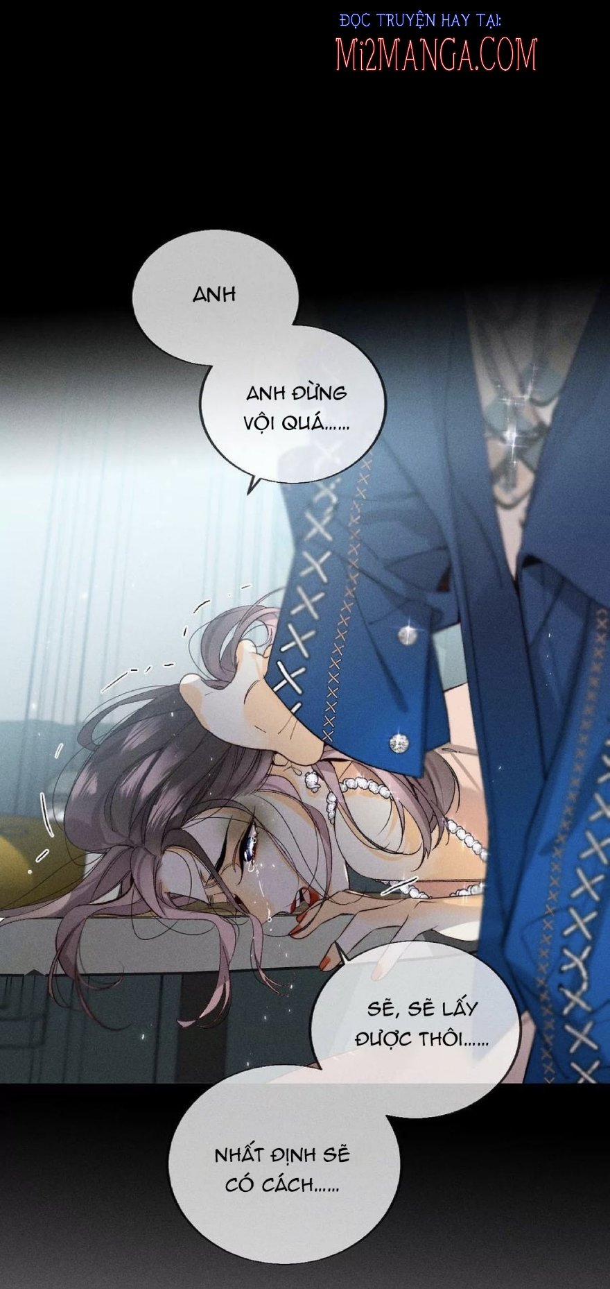 Bạn Trai Nửa Đường Nửa Muối 29 trang 20