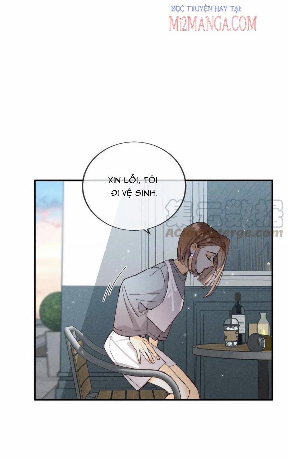 Bạn Trai Nửa Đường Nửa Muối 29 trang 22