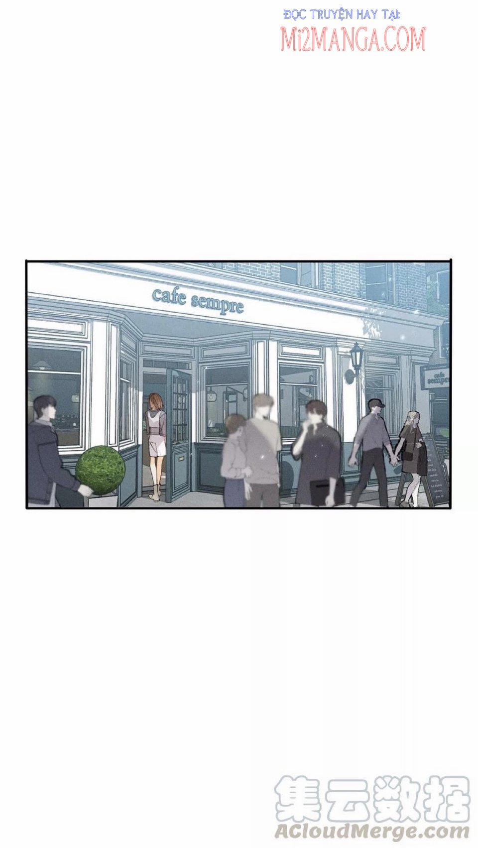 Bạn Trai Nửa Đường Nửa Muối 29 trang 23