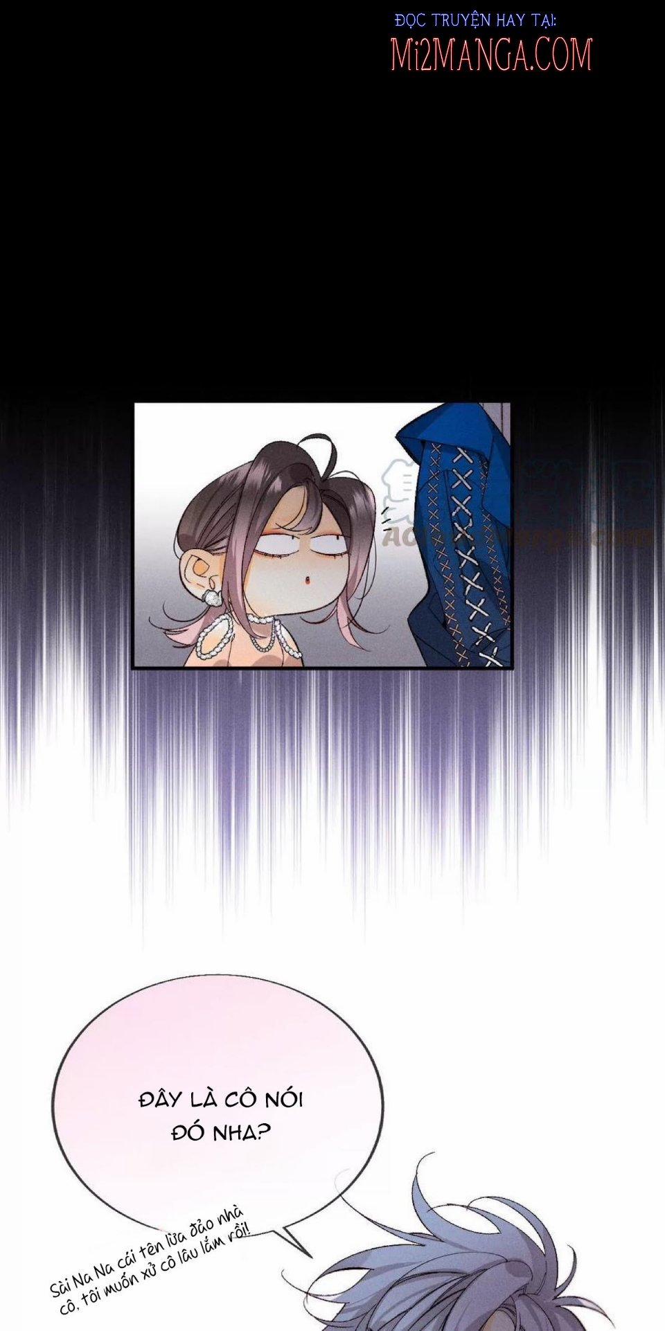 Bạn Trai Nửa Đường Nửa Muối 29 trang 29