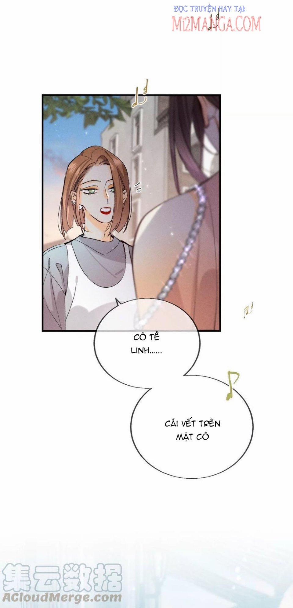 Bạn Trai Nửa Đường Nửa Muối 29 trang 3