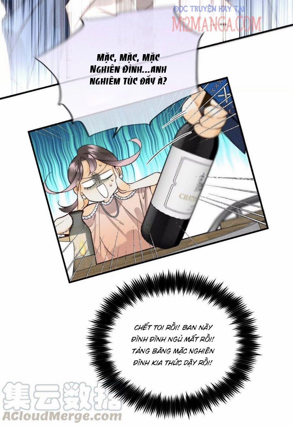 Bạn Trai Nửa Đường Nửa Muối 29 trang 31