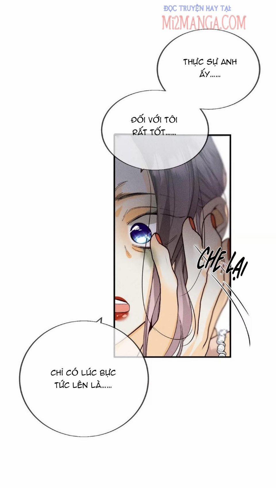 Bạn Trai Nửa Đường Nửa Muối 29 trang 5