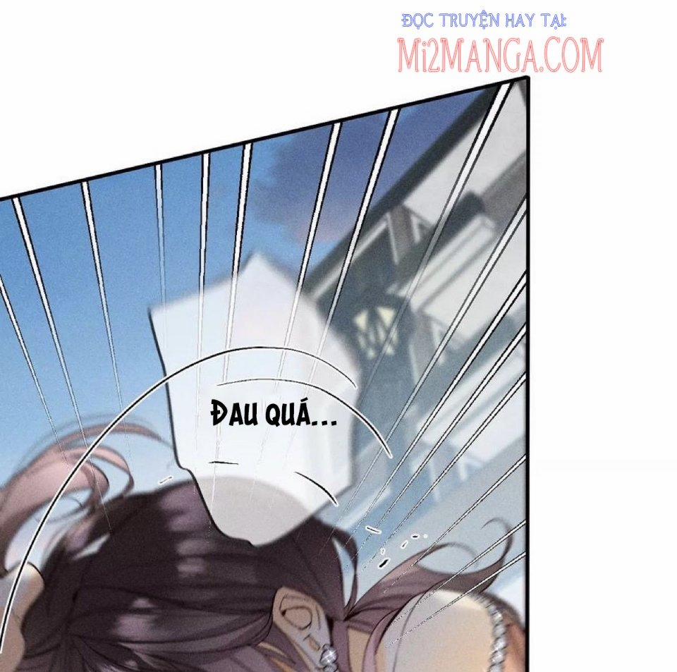 Bạn Trai Nửa Đường Nửa Muối 30 trang 12