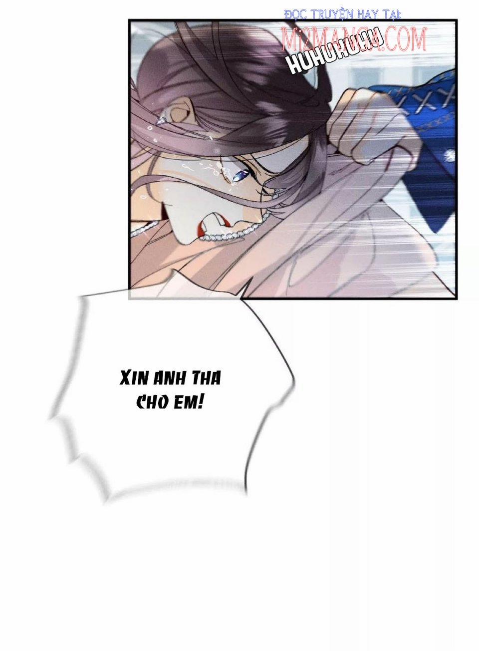 Bạn Trai Nửa Đường Nửa Muối 30 trang 18