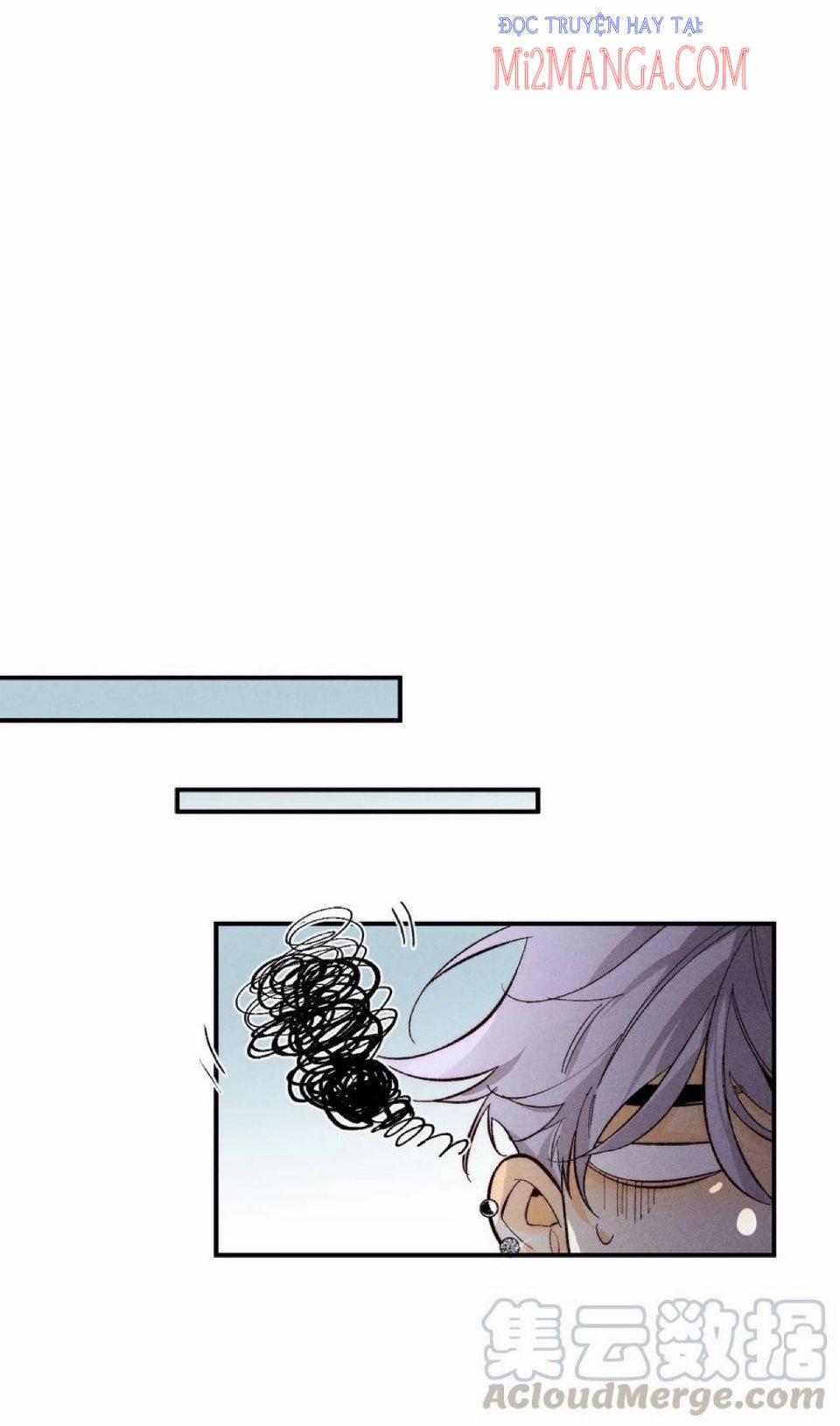 Bạn Trai Nửa Đường Nửa Muối 30 trang 23