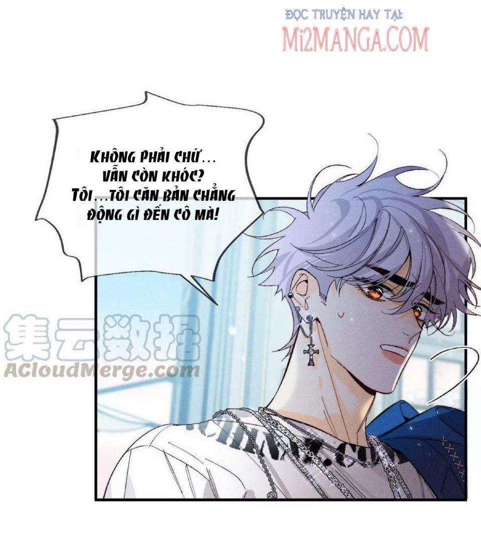 Bạn Trai Nửa Đường Nửa Muối 30 trang 25