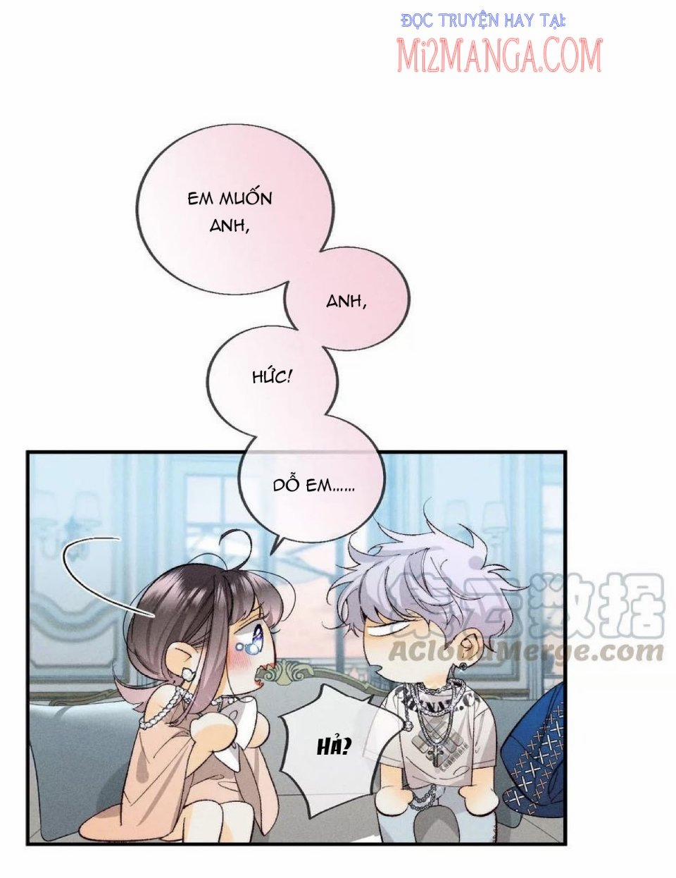 Bạn Trai Nửa Đường Nửa Muối 30 trang 29