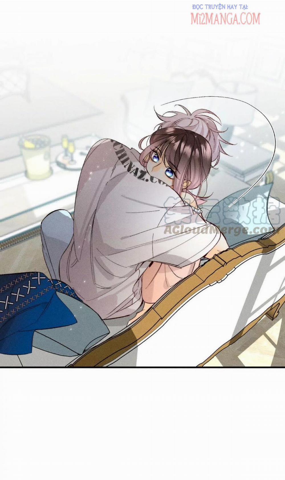 Bạn Trai Nửa Đường Nửa Muối 30 trang 37