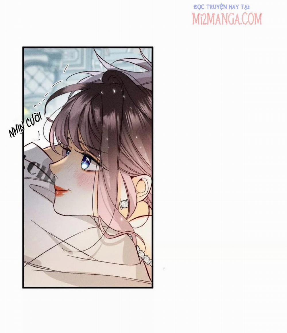 Bạn Trai Nửa Đường Nửa Muối 30 trang 38