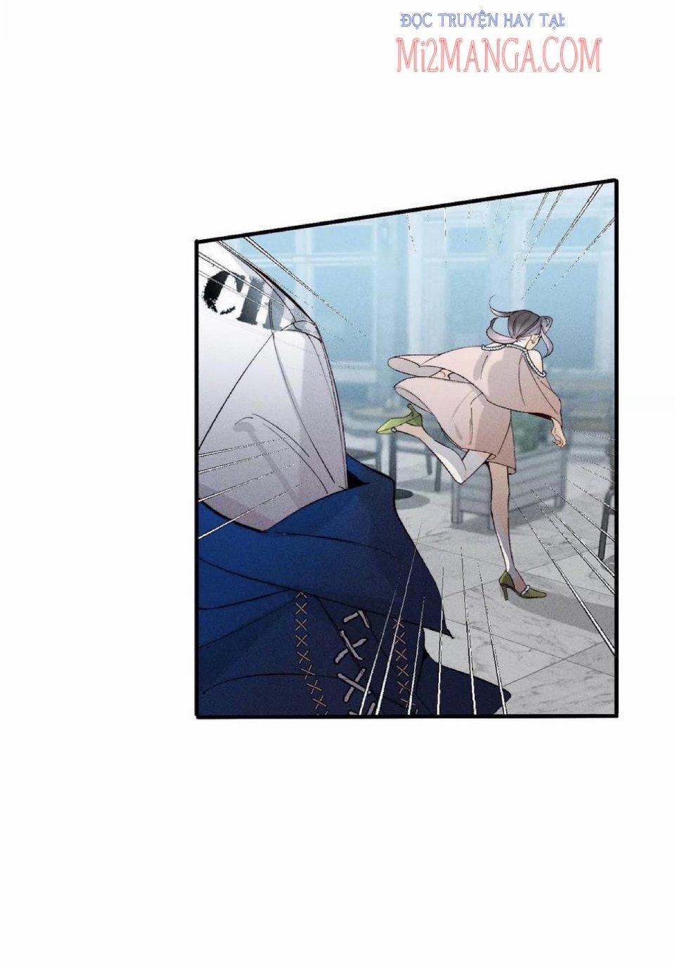 Bạn Trai Nửa Đường Nửa Muối 30 trang 4