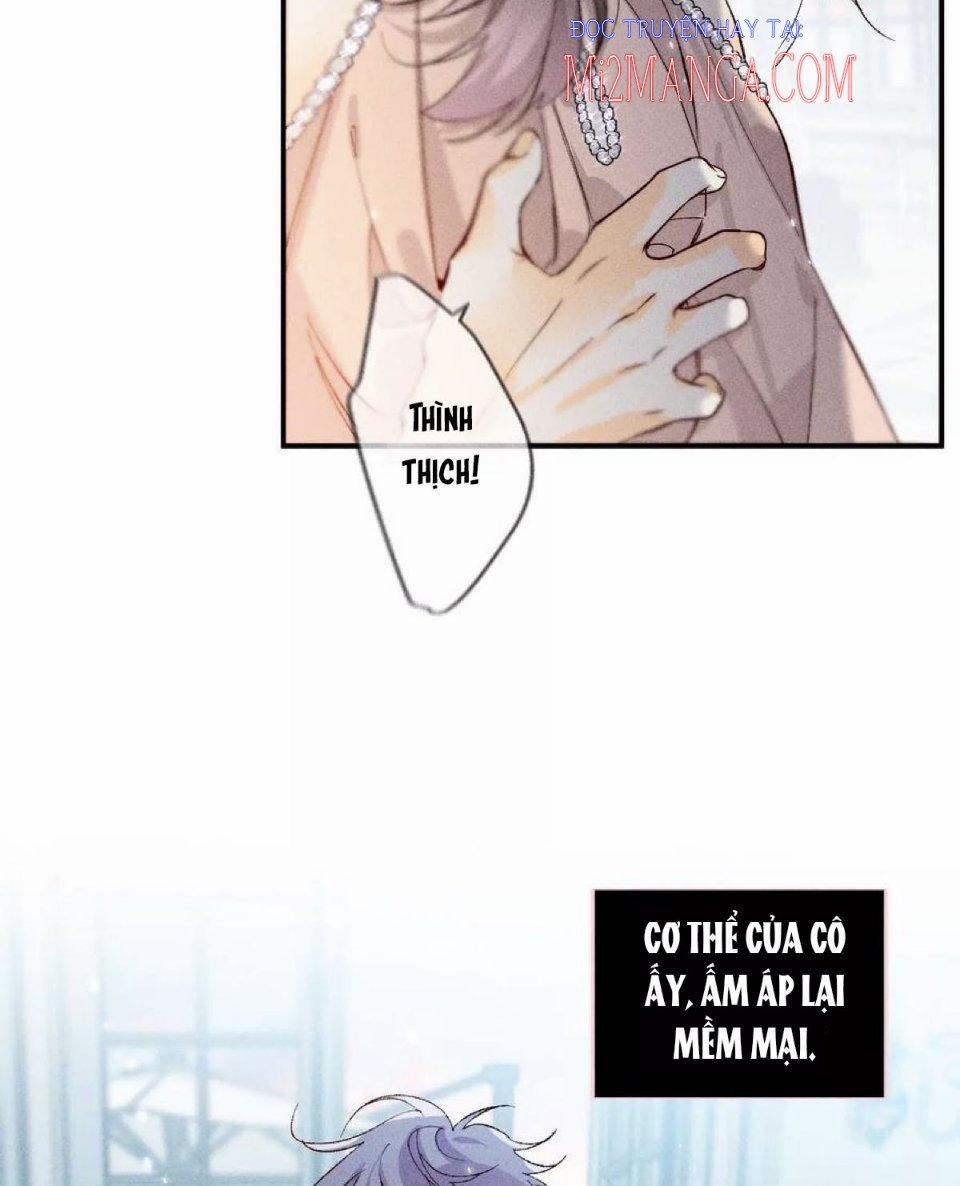 Bạn Trai Nửa Đường Nửa Muối 30 trang 40