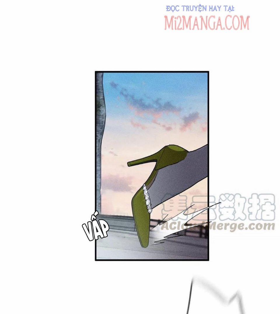 Bạn Trai Nửa Đường Nửa Muối 30 trang 5