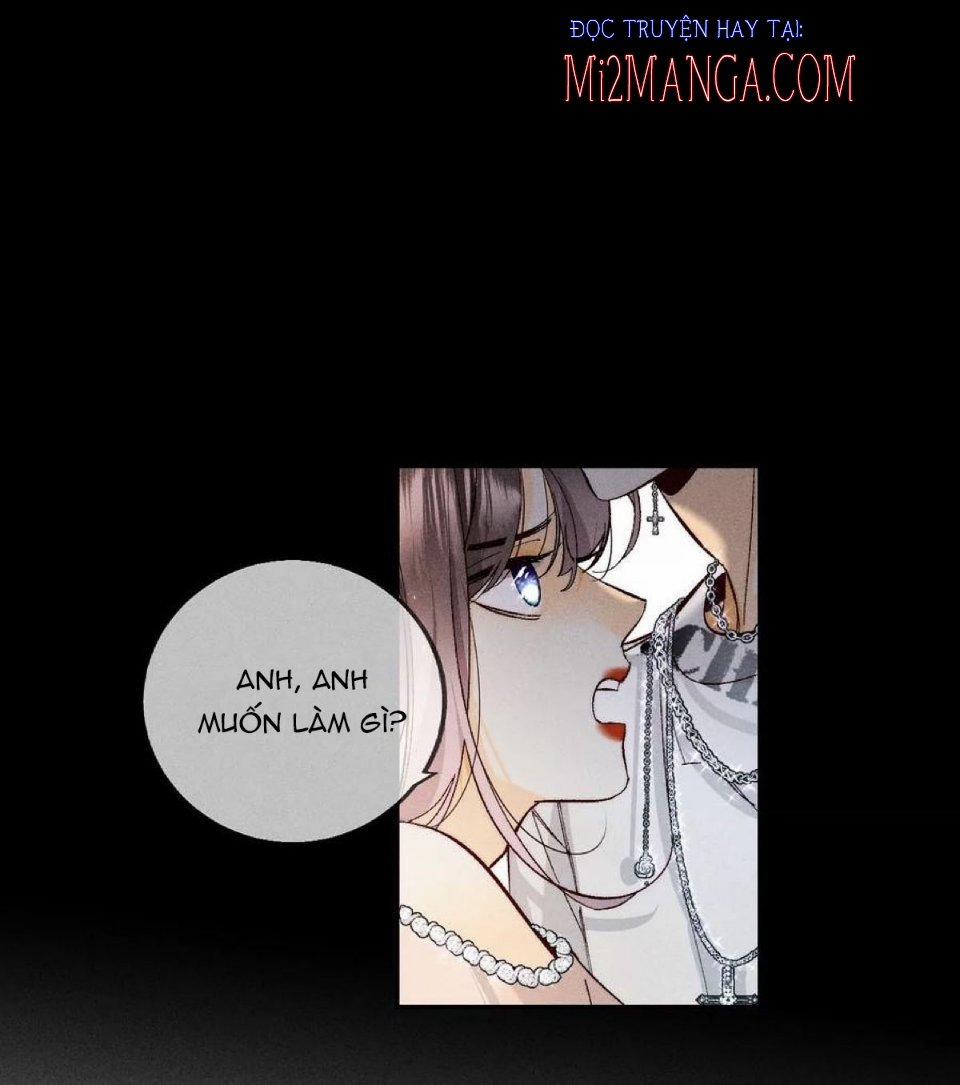 Bạn Trai Nửa Đường Nửa Muối 31 trang 12