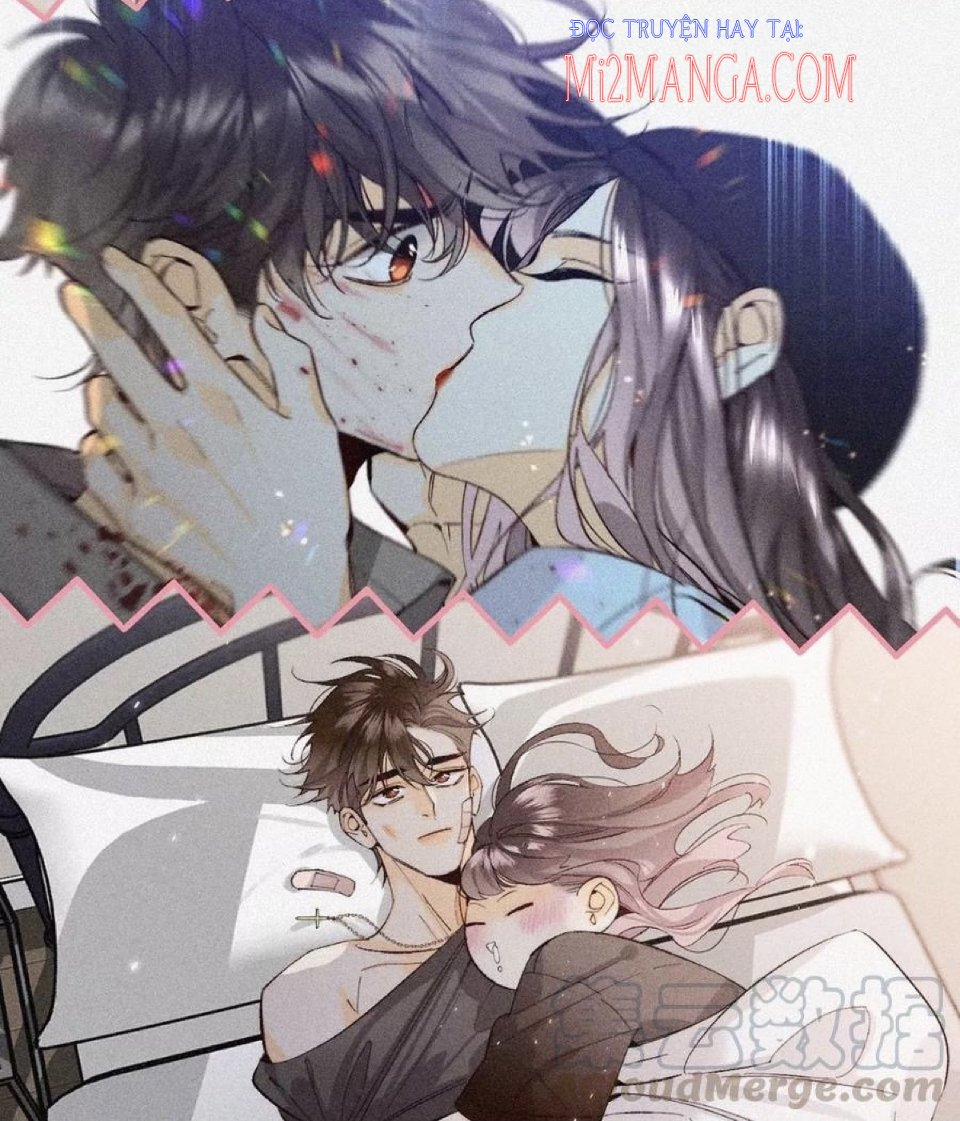 Bạn Trai Nửa Đường Nửa Muối 31 trang 23