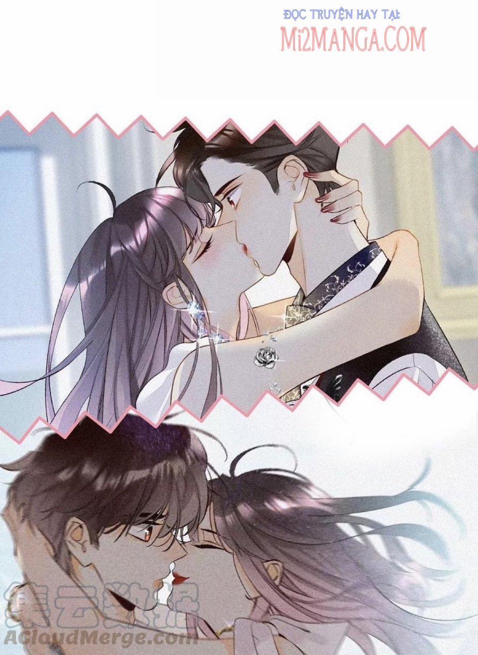 Bạn Trai Nửa Đường Nửa Muối 31 trang 25