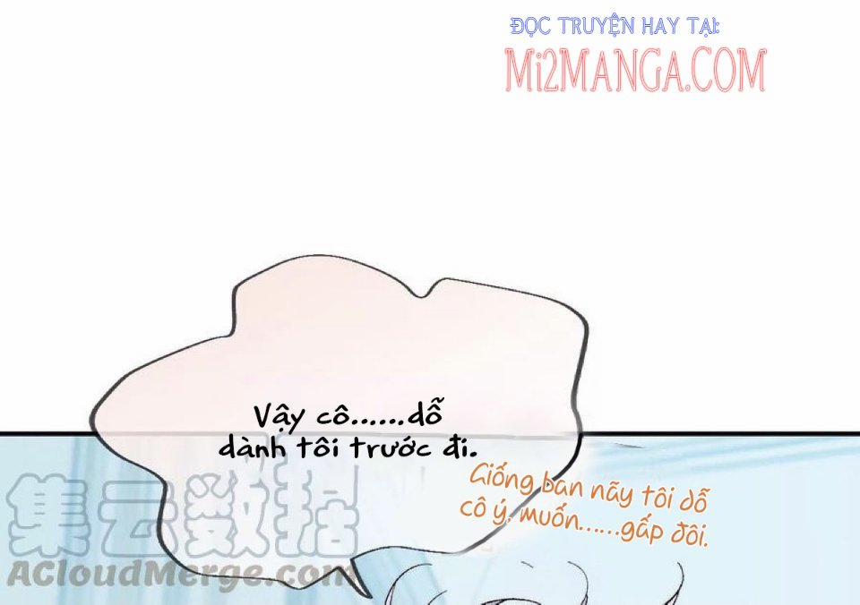 Bạn Trai Nửa Đường Nửa Muối 31 trang 27