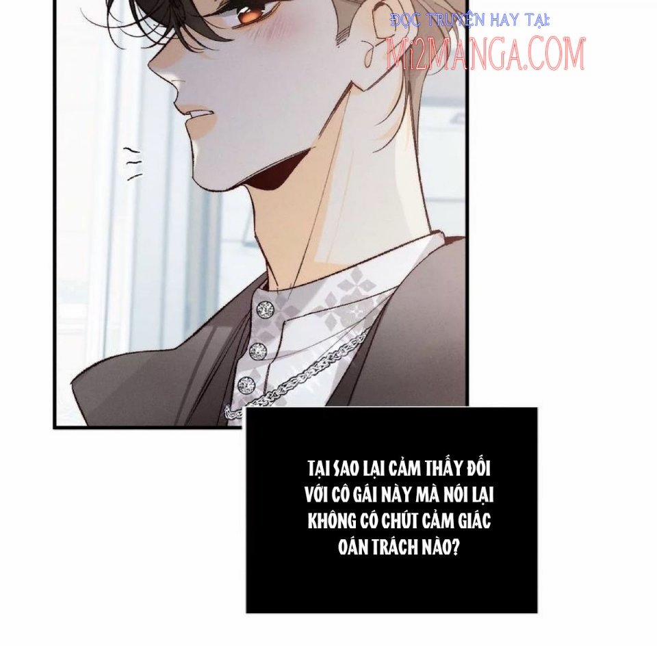 Bạn Trai Nửa Đường Nửa Muối 32 trang 20