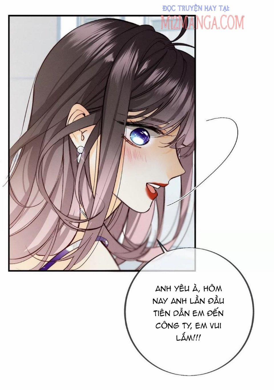 Bạn Trai Nửa Đường Nửa Muối 32 trang 22