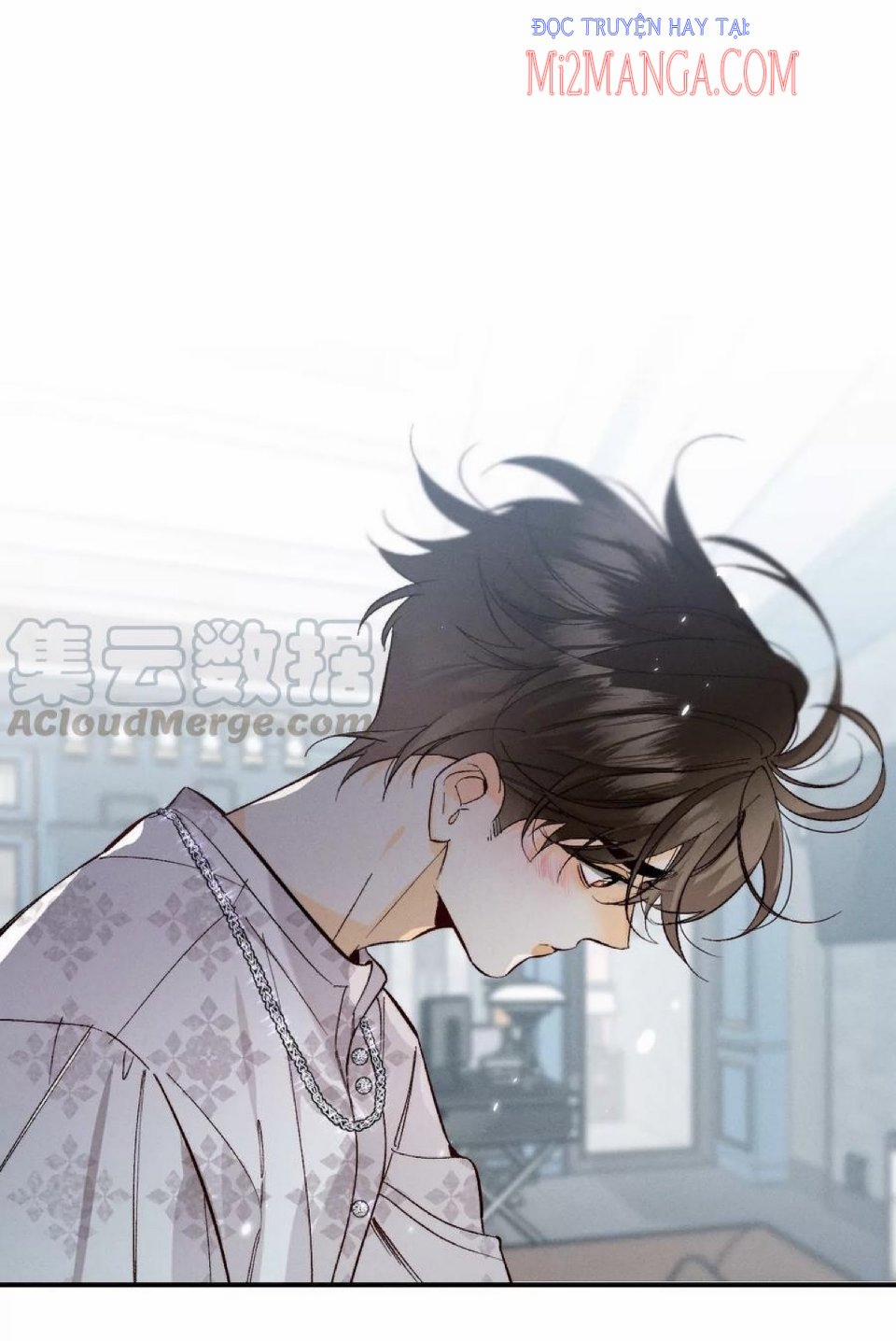 Bạn Trai Nửa Đường Nửa Muối 32 trang 37