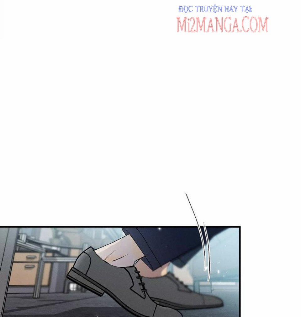 Bạn Trai Nửa Đường Nửa Muối 32 trang 38