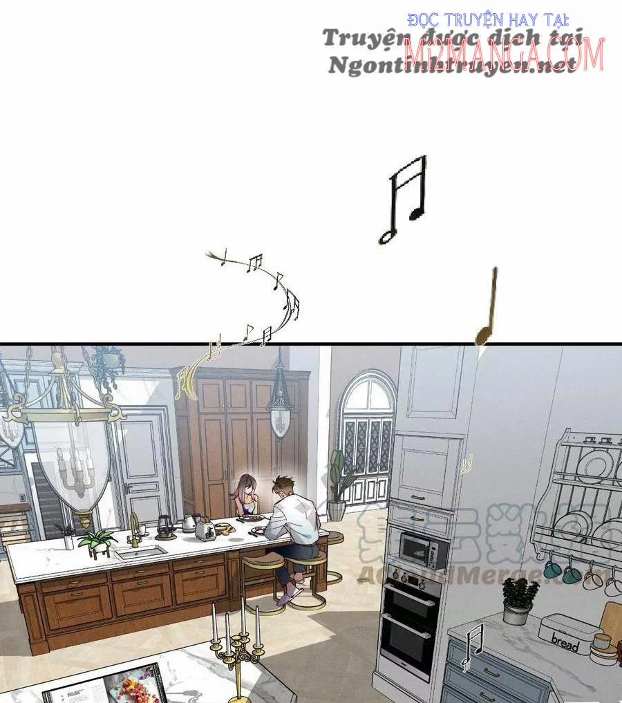 Bạn Trai Nửa Đường Nửa Muối 33 trang 10