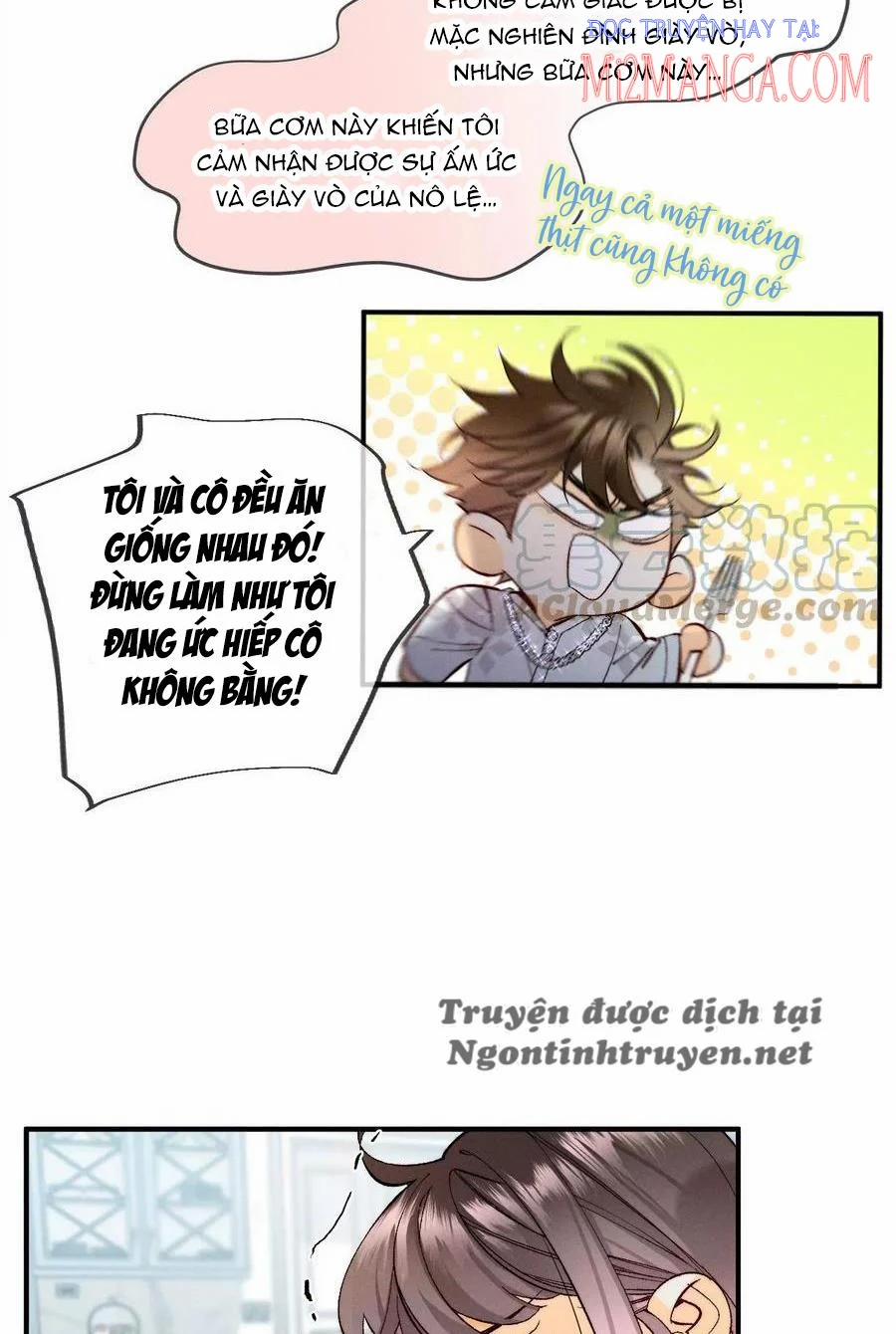 Bạn Trai Nửa Đường Nửa Muối 33 trang 14