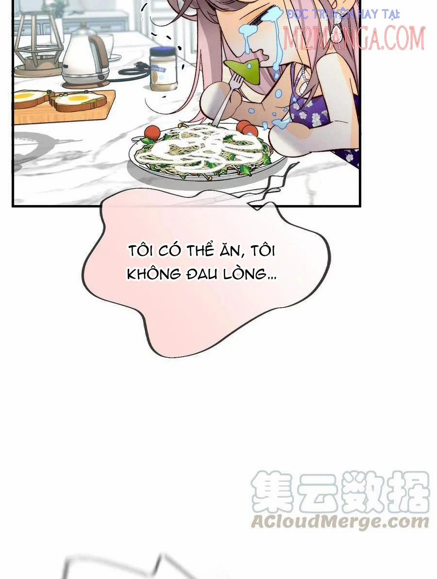 Bạn Trai Nửa Đường Nửa Muối 33 trang 15