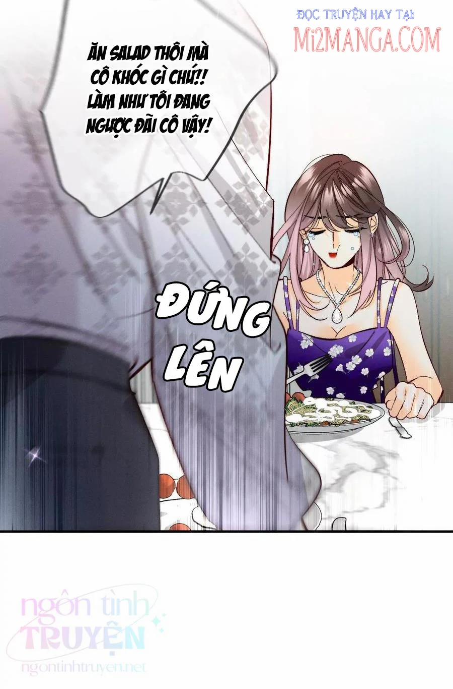 Bạn Trai Nửa Đường Nửa Muối 33 trang 16