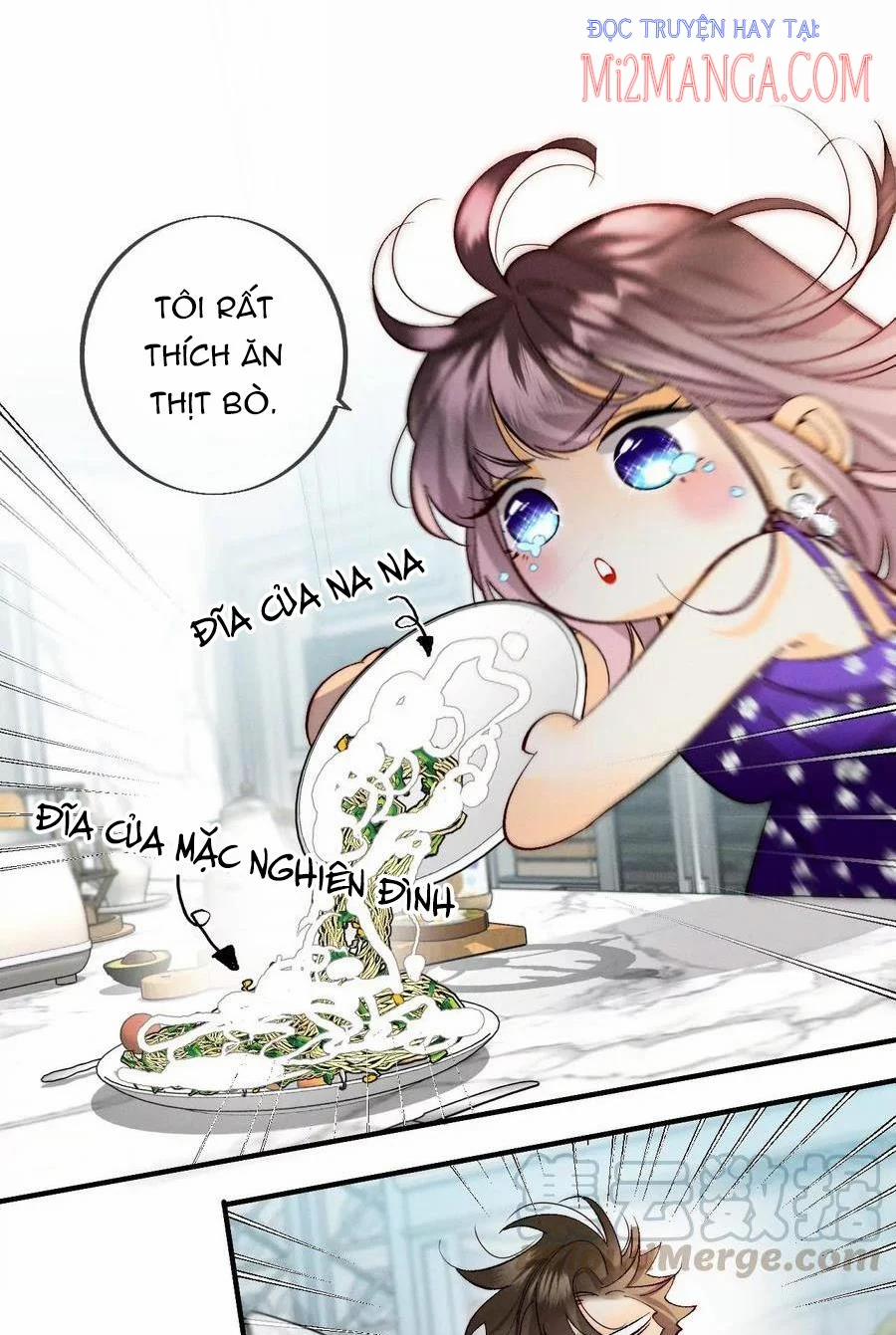 Bạn Trai Nửa Đường Nửa Muối 33 trang 18