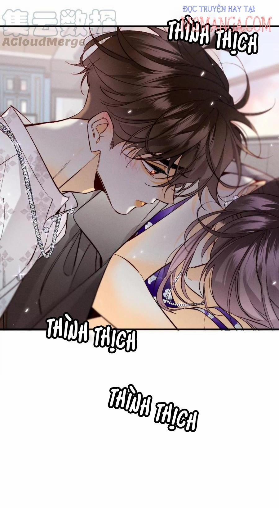 Bạn Trai Nửa Đường Nửa Muối 33 trang 2