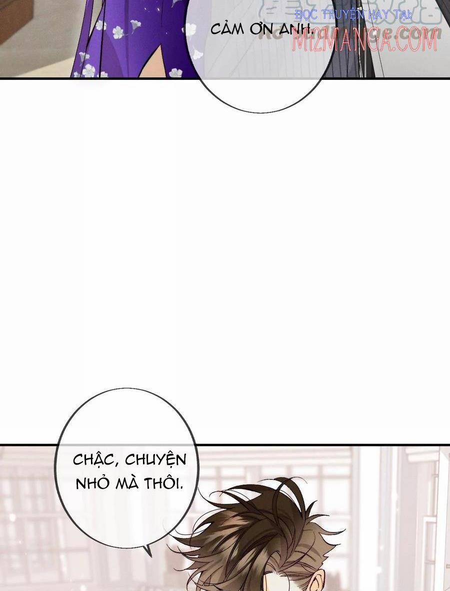 Bạn Trai Nửa Đường Nửa Muối 33 trang 25