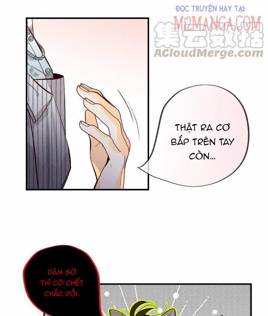 Bạn Trai Nửa Đường Nửa Muối 33 trang 30