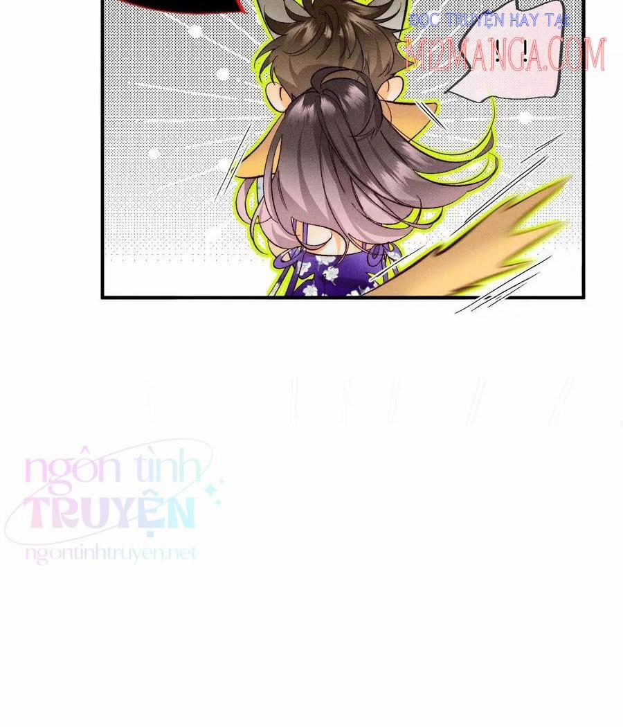 Bạn Trai Nửa Đường Nửa Muối 33 trang 31