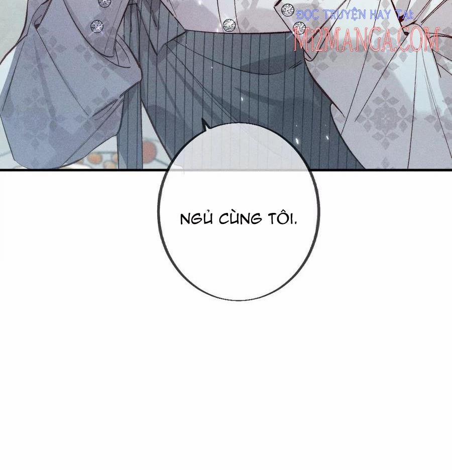 Bạn Trai Nửa Đường Nửa Muối 33 trang 39