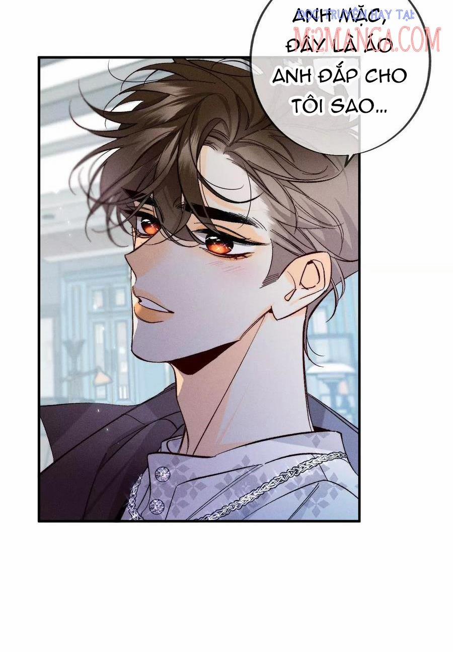 Bạn Trai Nửa Đường Nửa Muối 33 trang 6