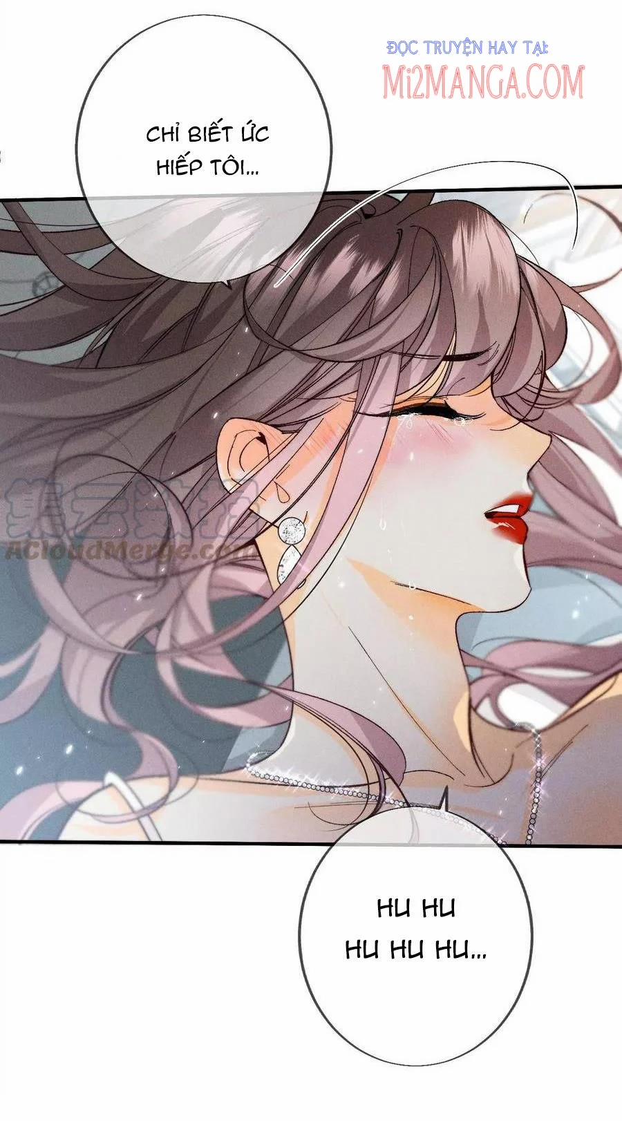 Bạn Trai Nửa Đường Nửa Muối 34 trang 11