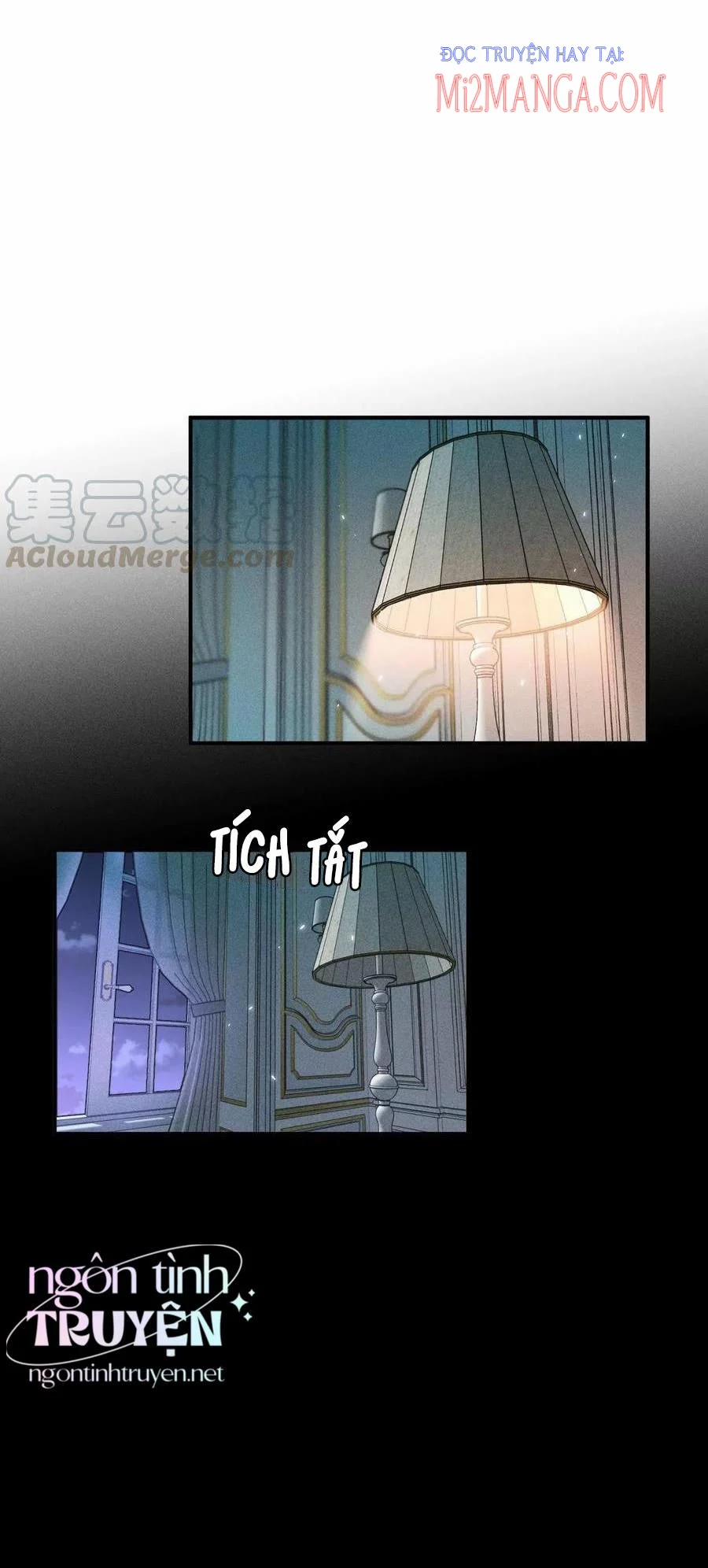 Bạn Trai Nửa Đường Nửa Muối 34 trang 21