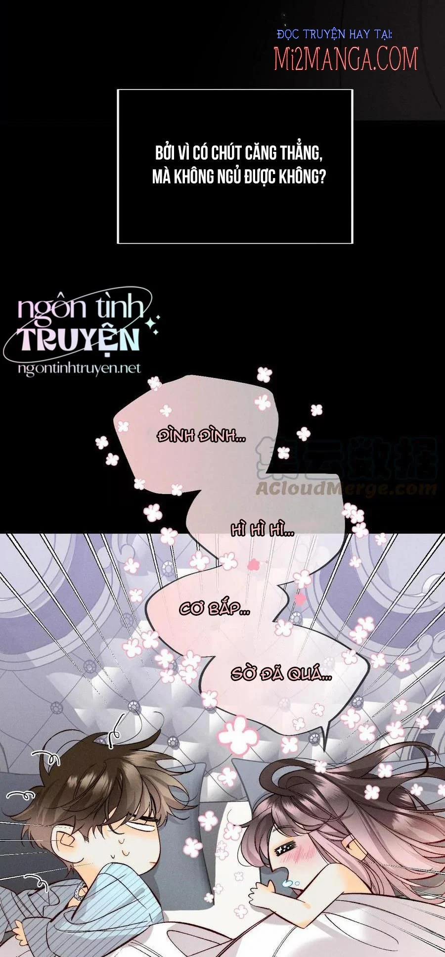 Bạn Trai Nửa Đường Nửa Muối 34 trang 26