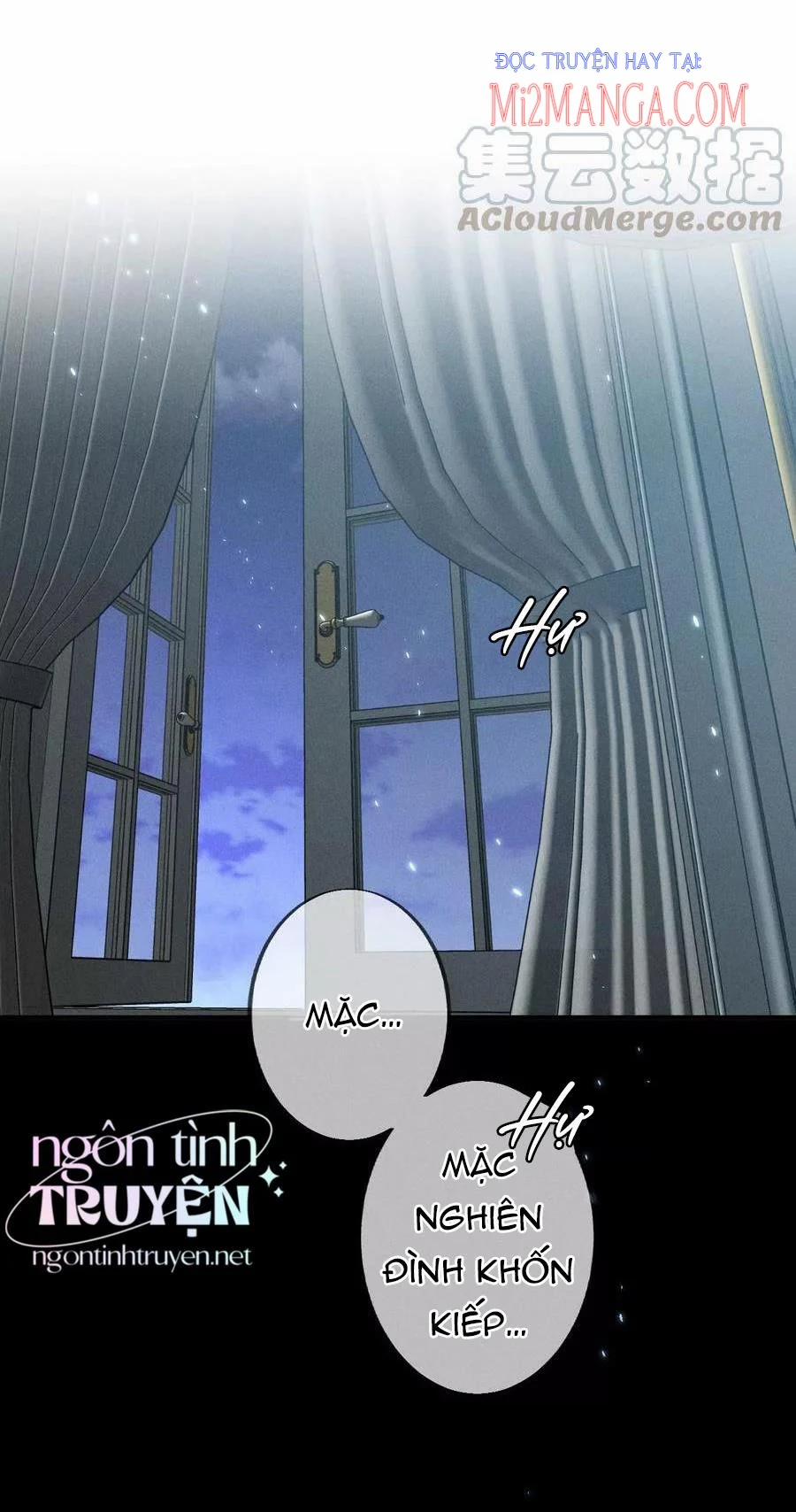 Bạn Trai Nửa Đường Nửa Muối 34 trang 3