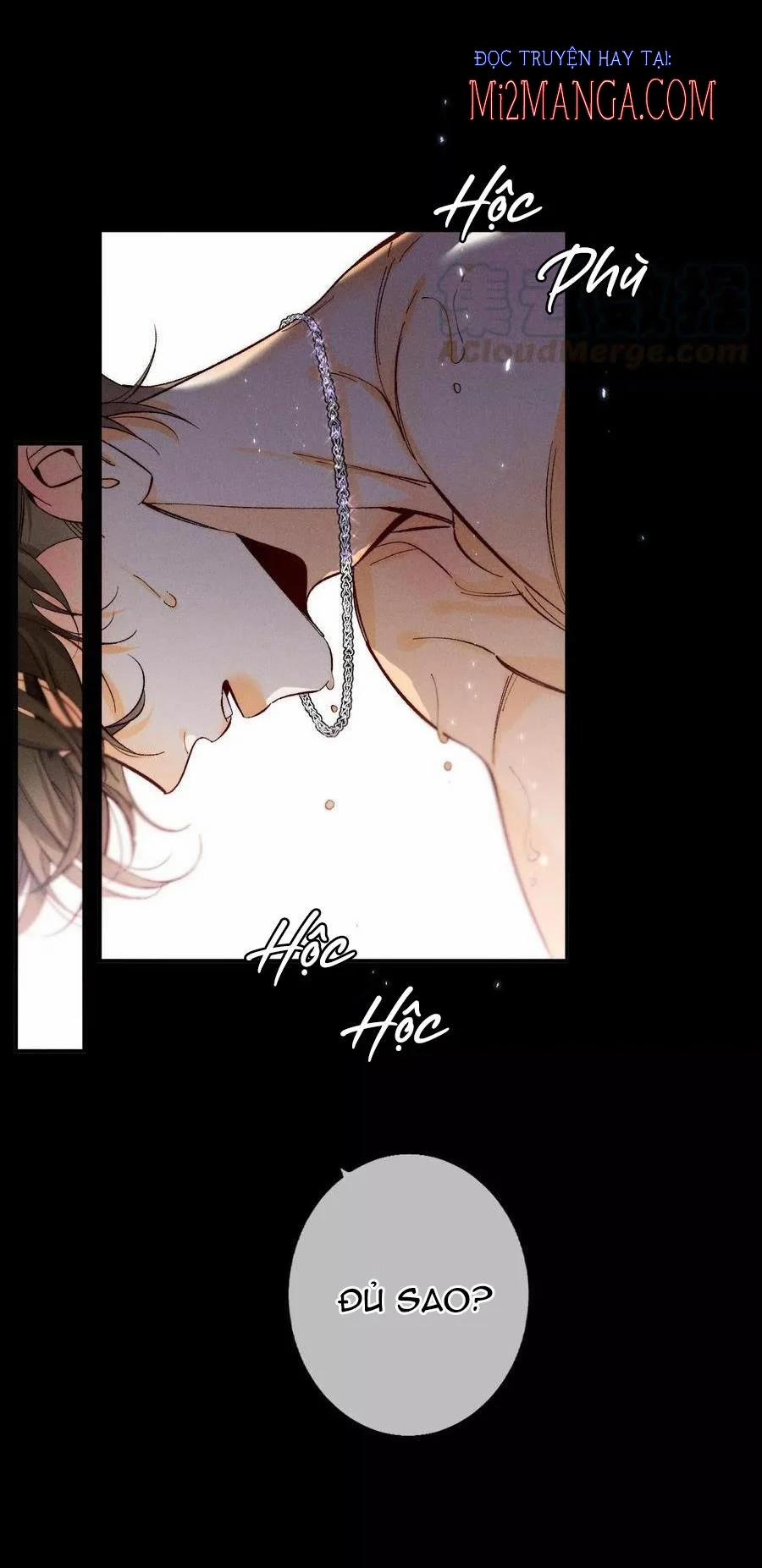 Bạn Trai Nửa Đường Nửa Muối 34 trang 6